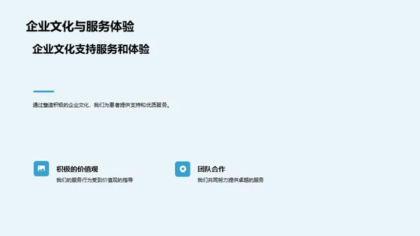 优质服务与患者体验