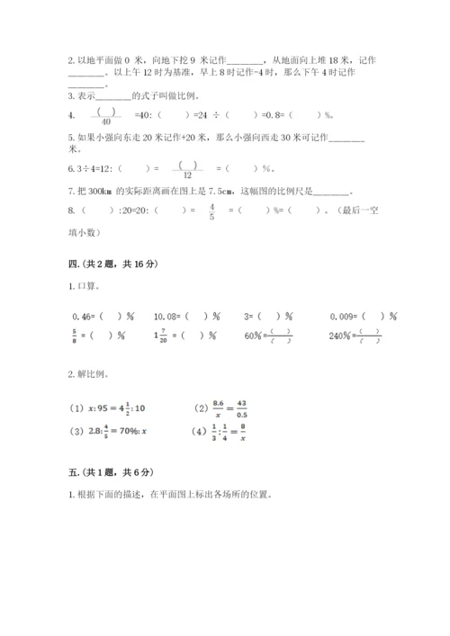 杭州文澜中学小升初数学试卷及1套完整答案.docx