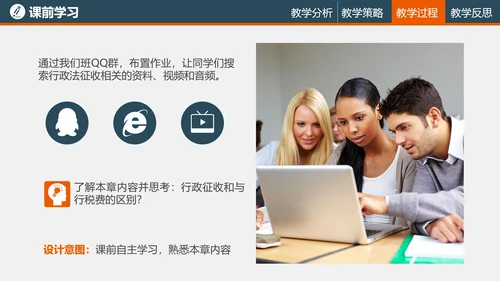 教学培训读书教学PPT课件