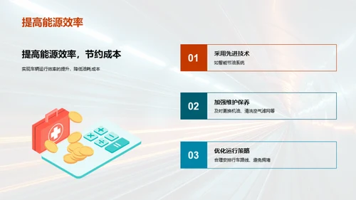 环保春运宣言