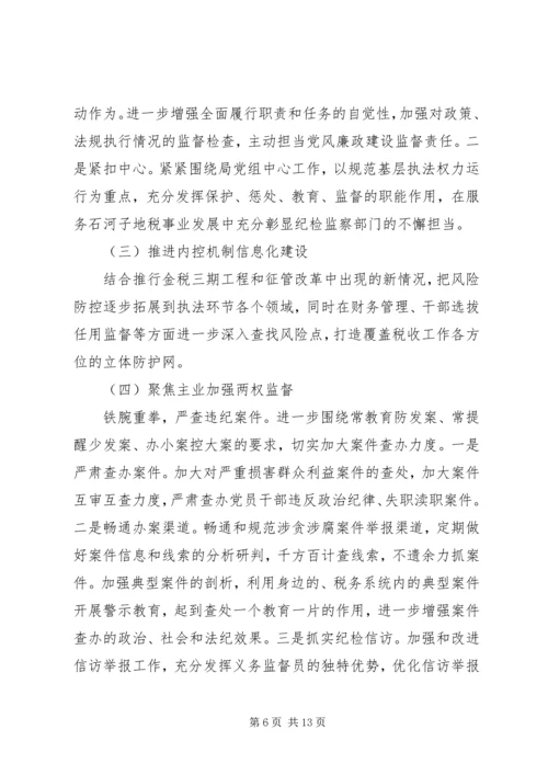 年度工作计划：XX年银行党风廉政建设工作计划.docx