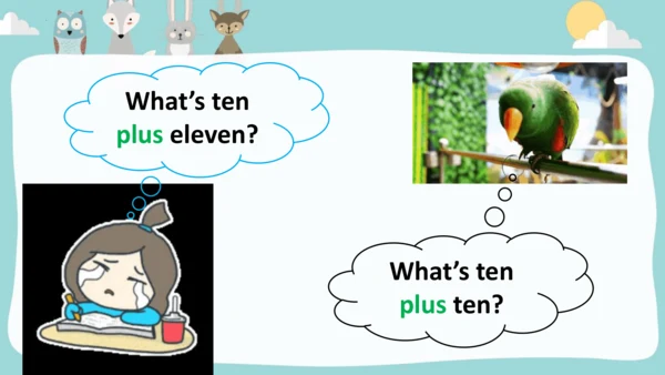 Module1Unit 2 I'm going to help her.课件(共35张PPT)
