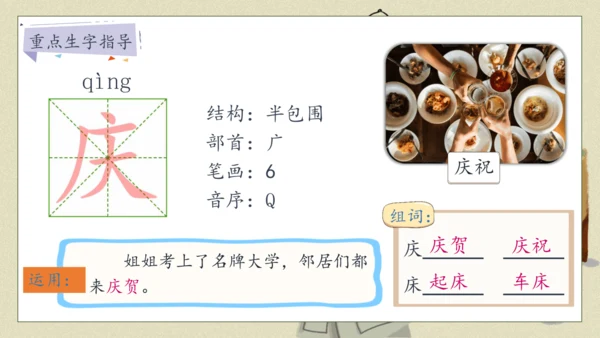 【核心素养】部编版语文五年级下册-11.军神 第1课时（课件）
