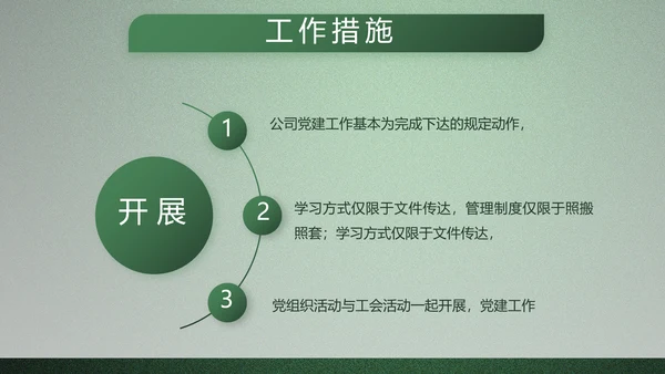 八一部队军事工作总结汇报动态PPT