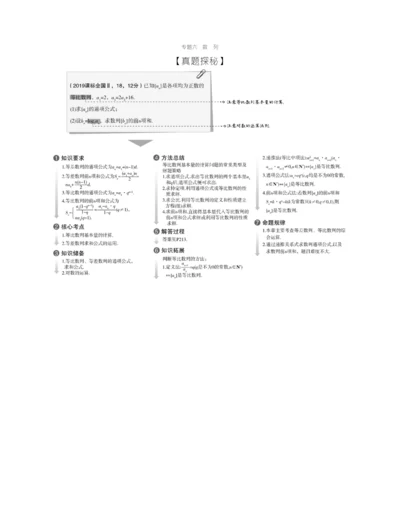 §6.1-数列的概念及其表示(试题部分).docx