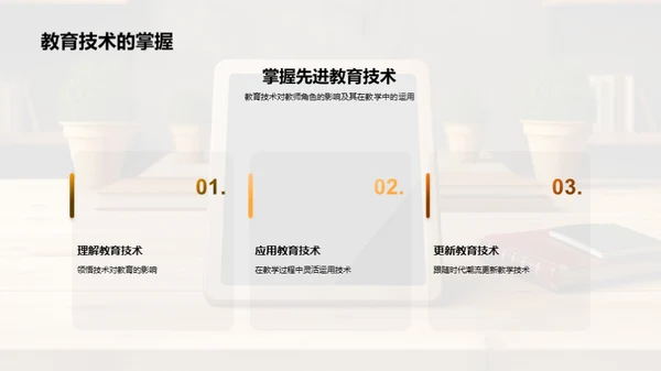 未来教育的探索与挑战