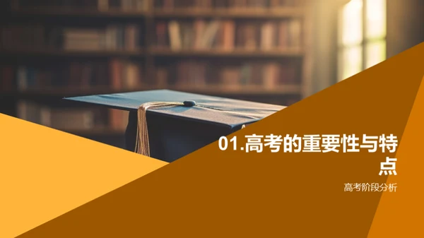 高三学习全攻略