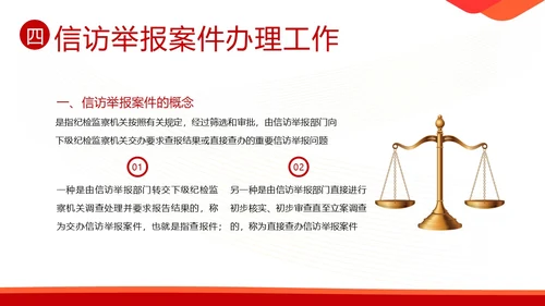 信访工作培训信访工作条例学习PPT课件行业培训