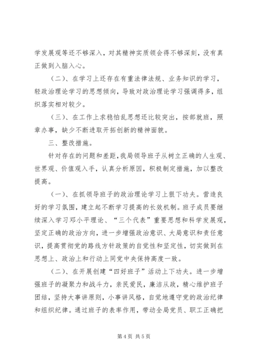 先教补课活动专项问题分析材料.docx