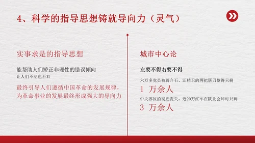 红色简约传承红色基因争做时代新人PPT模板课件党课