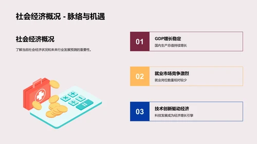 掌握未来职场趋势