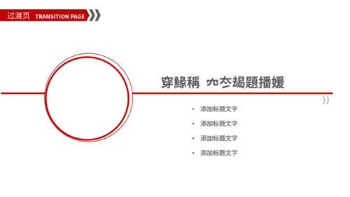 招商银行工作报告通用PPT模板