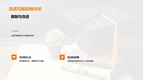 跨越研究壁垒