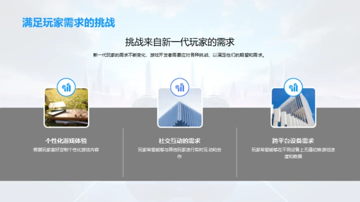 游戏开发的新篇章