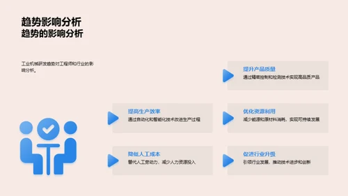 工业机械研发新纪元