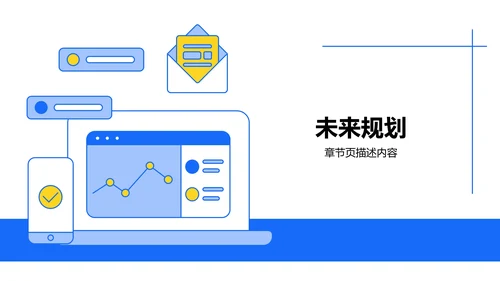 年度OKR达成汇报PPT