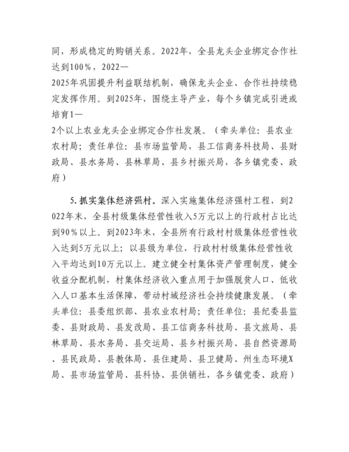 20230302：X县促进脱贫人口持续增收三年行动计划实施方案.docx