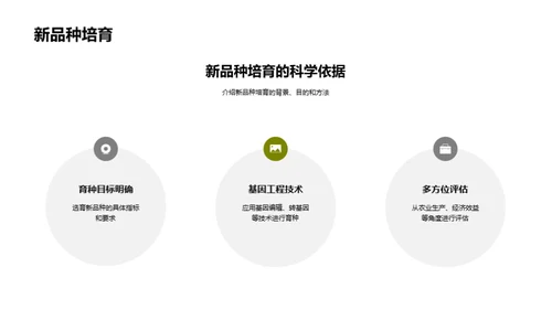 科技风教育培训学术答辩PPT模板