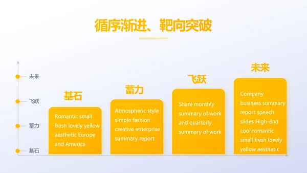 创超级演说家演讲讲座通用动态PPT