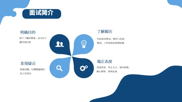 火箭升职企业人事招聘方案通用PPT模版