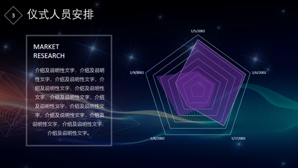 公司企业合作签约仪式流程策划通用PPT模板