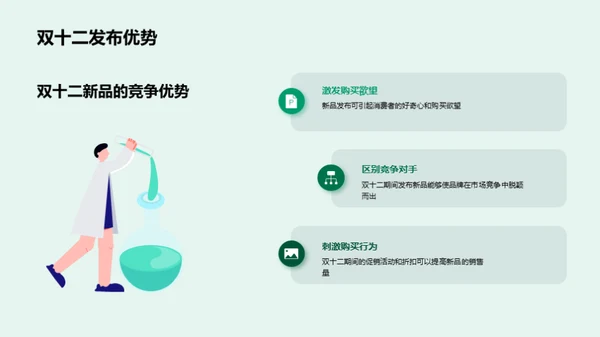 双十二体育新品策略