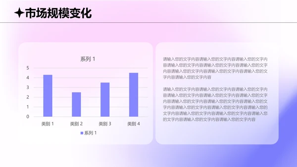 弥散渐变风工作内容策划设计调研
