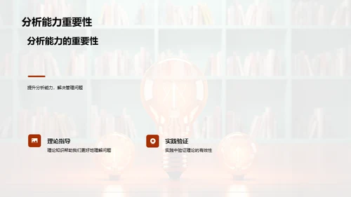 管理学实践与创新