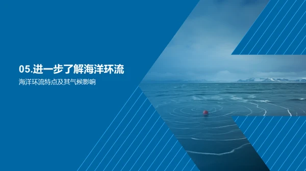 海洋环流深度解析