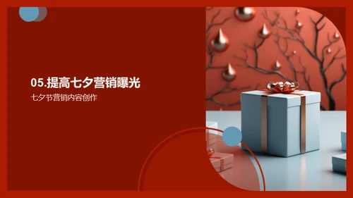 七夕新媒体营销解析