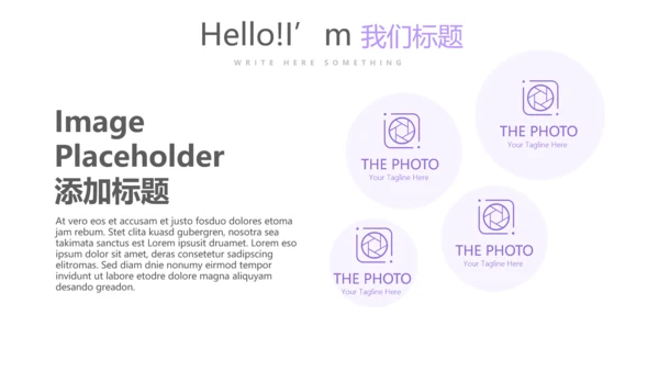 医联体工作总结动态PPT