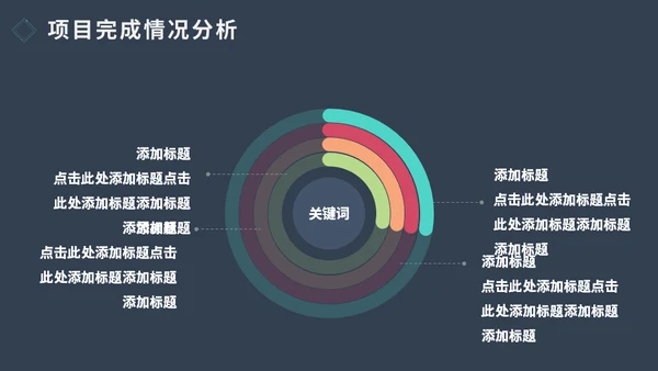 简约商务风工作计划总结汇报通用PPT模板