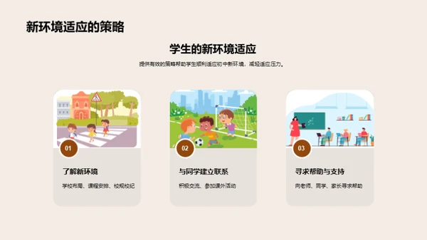 家校共育新策略