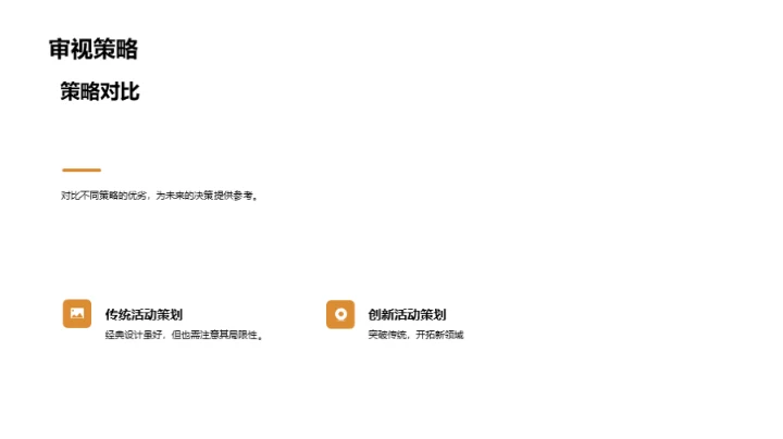 融合创新：传媒新活动策略