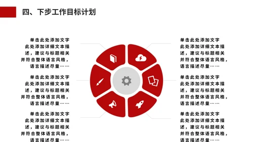 城市规划建设管理主管部门汇报通用PPT模板