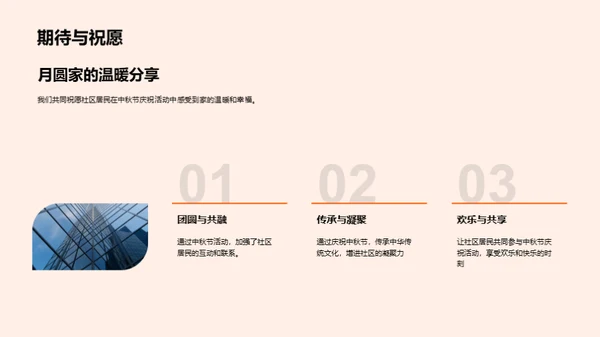 共享中秋 社区共筑梦