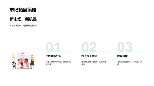 双十一教育营销报告