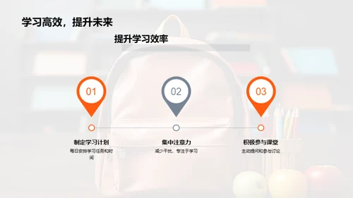 三年级的我：成长之旅