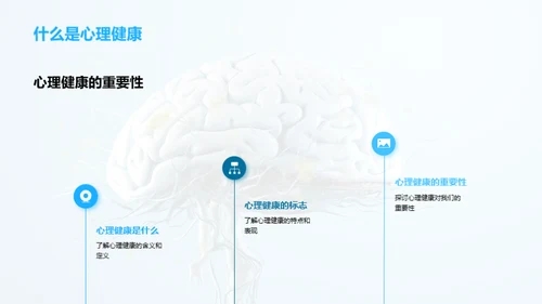 深入理解心理健康