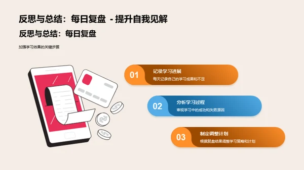 学习之旅探索