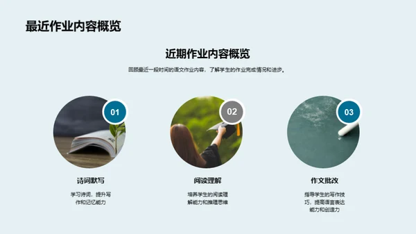 提升语文素养