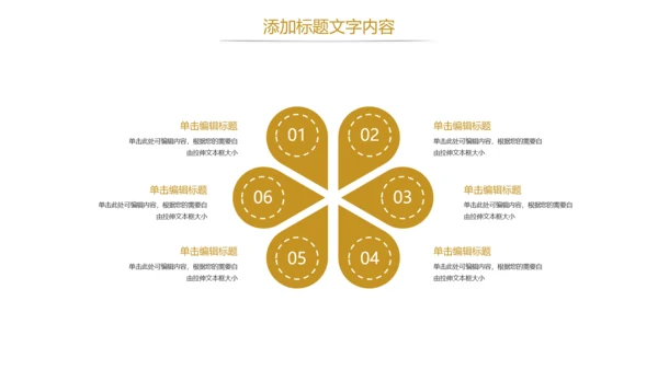简约金融投资理财银行证券金融PPT模板