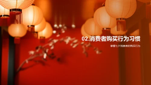 七夕金融营销新策略