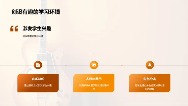 小学六年级音乐教学案例分享