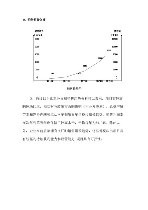 财务策划新版.docx