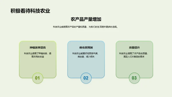 立春新科技农业