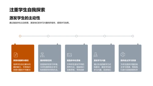 立秋教学策略优化