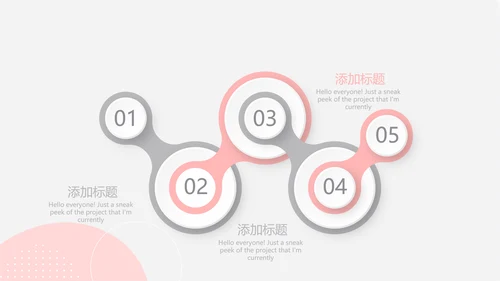 公司产品介绍展示宣传通用PPT动态模板