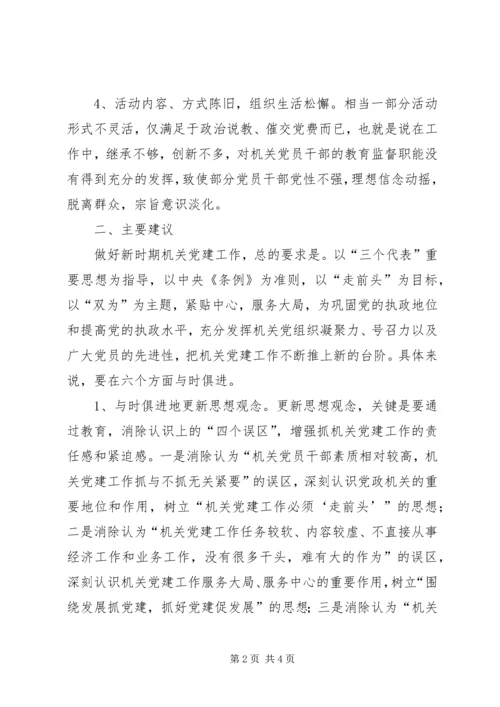我市残联党建工作调研报告 (3).docx
