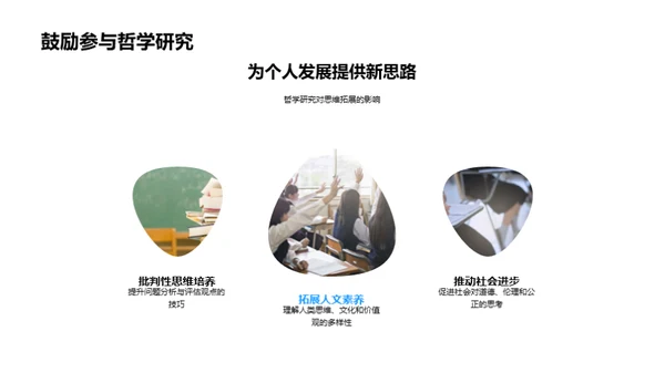 探秘哲学世界